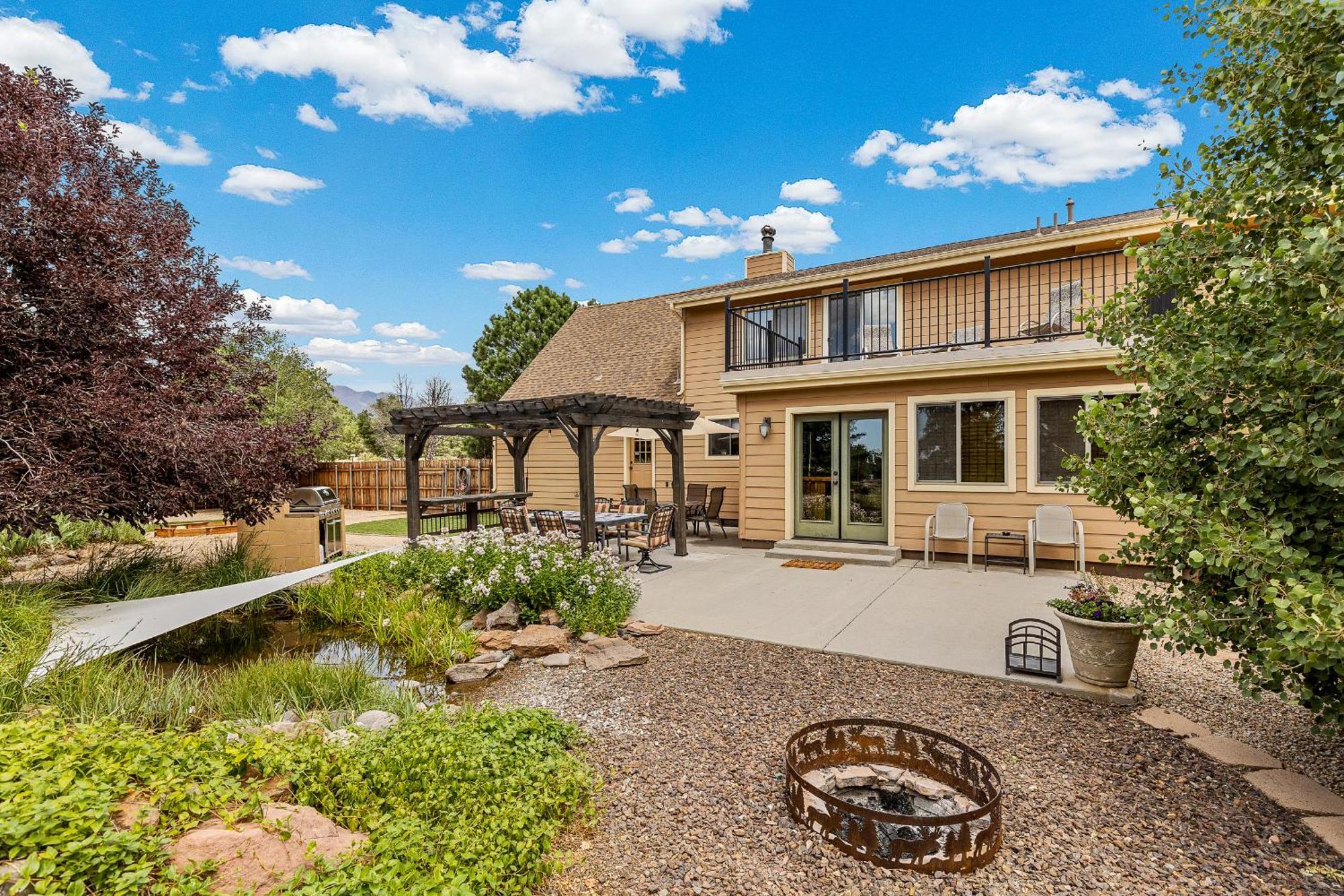V2 Mountain Retreat Villa Flagstaff Exterior foto